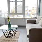 Bella Suite City Center, Parking